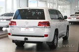 Toyota Land Cruiser  - GXR  / 4.0 L